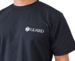 画像7: GUARD(ガード) / 水陸両用 レギュラーフィットＴシャツ (S-307) (7)