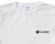 画像10: GUARD(ガード) / 水陸両用 レギュラーフィットＴシャツ (S-307) (10)