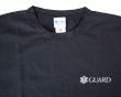 画像3: GUARD(ガード) / 水陸両用 レギュラーフィットＴシャツ (S-307) (3)