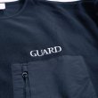 画像7: GUARD(ガード) / マイクロフリース クルーネックトップス (7)