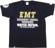 画像3: 【アウトレット】EMT TシャツS-228 レッドSサイズのみ (3)